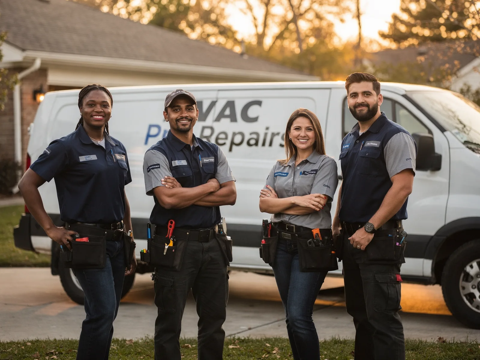 Heat Pump Repair company in North Fort Myers, FL