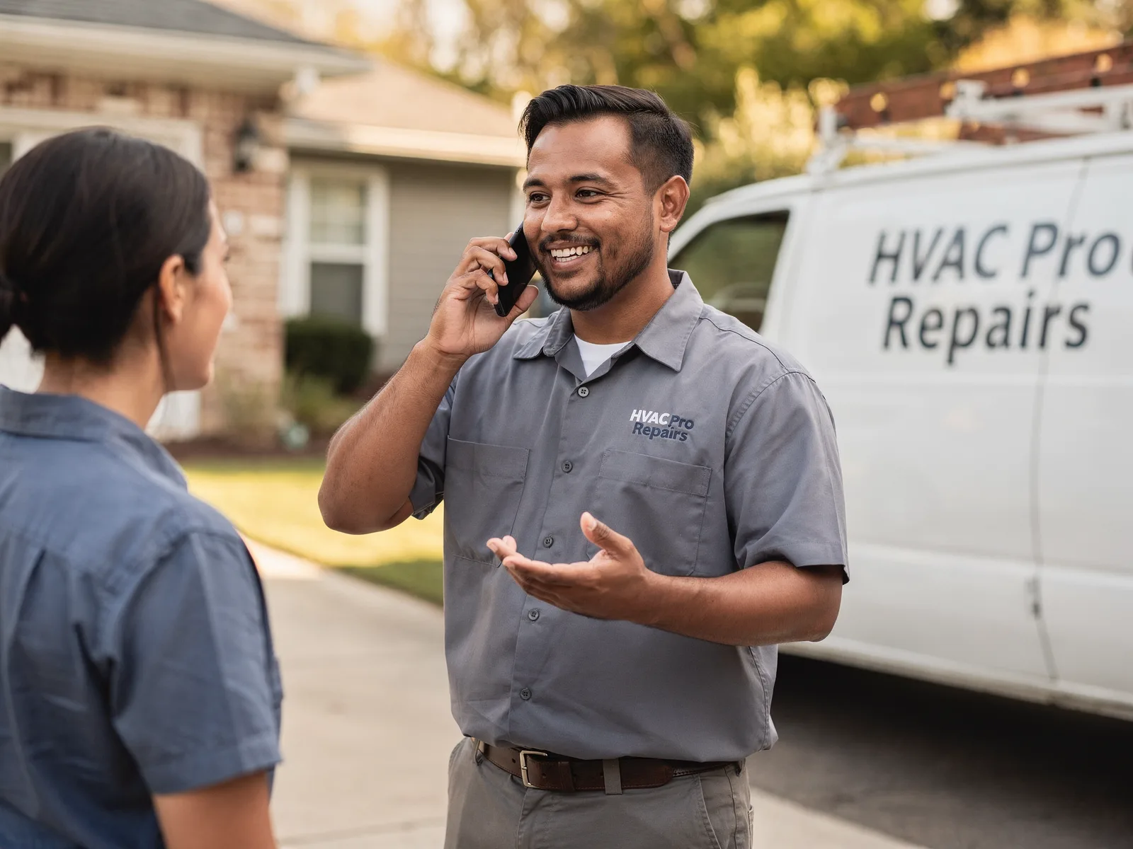 Heat Pump Repair North Fort Myers, FL FAQs